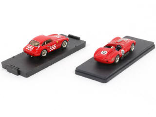 Lot 144 - JOLLY MODEL (ITALIE) (2)