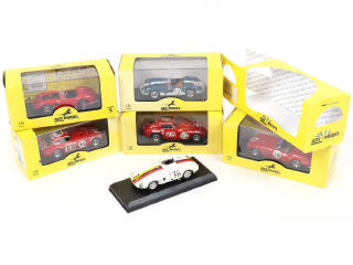 Lot 149 - ART MODEL (ITALIE) (6)