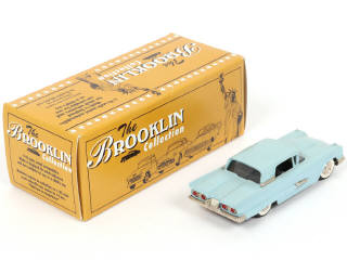 Lot 169 - BROOKLIN MODELS (GB) (1)