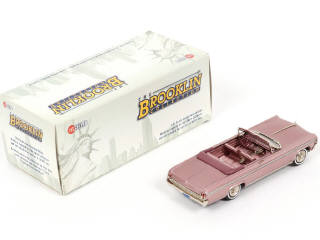 Lot 156 - BROOKLIN MODELS (GB) (1)