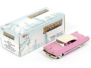 Lot 171 - BROOKLIN MODELS (GB) (1)