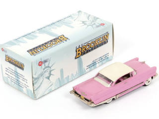 Lot 171 - BROOKLIN MODELS (GB) (1)