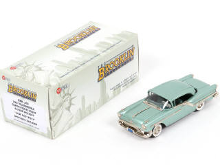 Lot 162 - BROOKLIN MODELS (GB) (1)