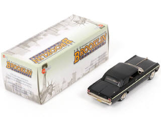 Lot 157 - BROOKLIN MODELS (GB) (1)