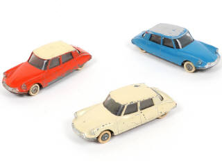 Lot 181 - JRD (FRANCE) (3)