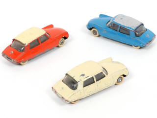 Lot 181 - JRD (FRANCE) (3)