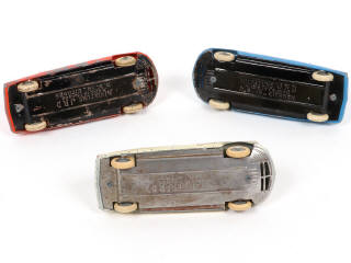 Lot 181 - JRD (FRANCE) (3)