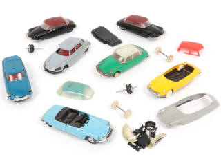 Lot 95 - DIVERS (FRANCE) (8)