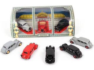 Lot 201 - NOREV (FRANCE) (6)