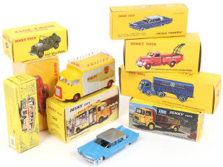 Lot 205 - EDITIONS ATLAS (FRANCE) (8)