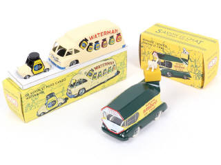 Lot 208 - C.I.J./NOREV (FRANCE) (2)