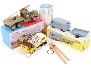 Lot 209 - C.I.J./NOREV (FRANCE) (3)