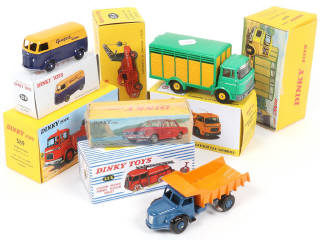 Lot 206 - EDITIONS ATLAS (FRANCE) (8)