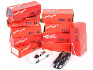 Lot 186 - SOLIDO (FRANCE) (10)