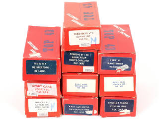 Lot 186 - SOLIDO (FRANCE) (10)