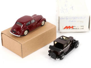 Lot 91 - DIVERS (FRANCE) (2)