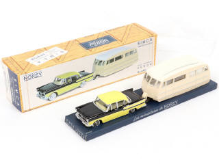 Lot 192 - NOREV (FRANCE) (1)