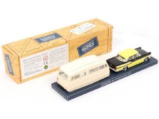 Lot 192 - NOREV (FRANCE) (1)