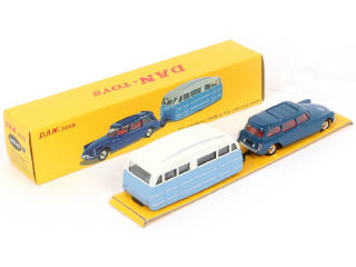 Lot 210 - DAN-TOYS (FRANCE) (1)