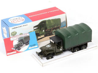 Lot 207 - C.I.J./NOREV (FRANCE) (1)