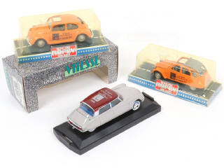 Lot 194 - NOREV (FRANCE) (3)