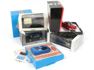 Lot 198 - NOREV (FRANCE) (5)