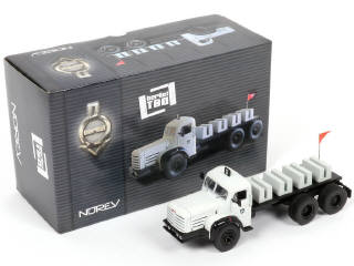 Lot 191 - NOREV (FRANCE) (1)