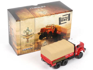 Lot 189 - NOREV (FRANCE) (1)