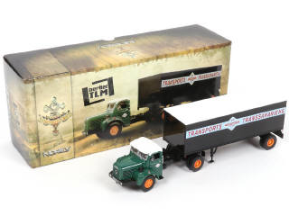 Lot 190 - NOREV (FRANCE) (1)