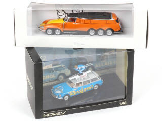 Lot 193 - NOREV (FRANCE) (2)