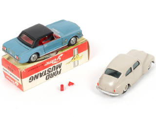 Lot 102 - TEKNO (DANEMARK) (2)