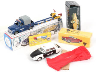 Lot 92 - DIVERS (FRANCE) (3)