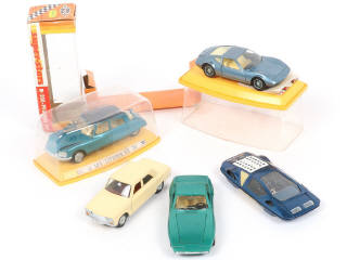 Lot 123 - PILEN (ESPAGNE) (5)