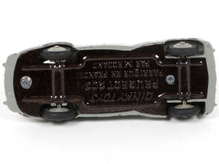 Lot 243 - DINKY TOYS (FRANCE) (1)