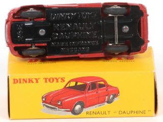 Lot 250 - DINKY TOYS (FRANCE) (1)