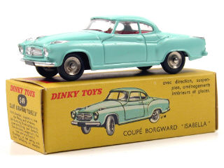 Lot 765 - DINKY TOYS FRANCE (1)