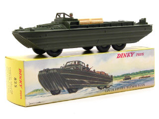 Lot 826 - DINKY TOYS FRANCE (1)
