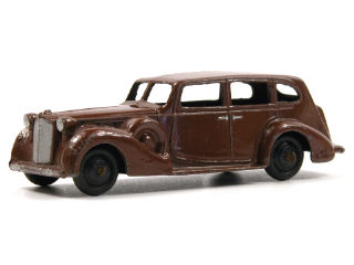 Lot 274 - DINKY TOYS GB (1)