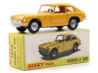 Lot 792 - DINKY TOYS FRANCE (1)