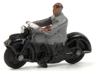 Lot 496 - DINKY TOYS GB (1)