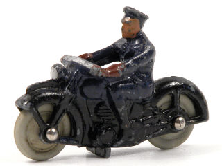 Lot 497 - DINKY TOYS GB (1)