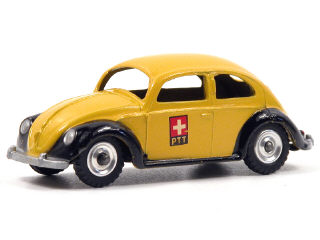 Lot 346 - DINKY TOYS (GB) (1)