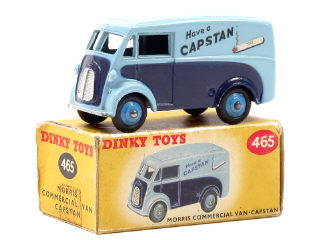Lot 516 - DINKY TOYS GB (1)