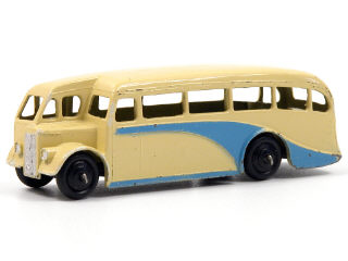 Lot 553 - DINKY TOYS (GB) (1)