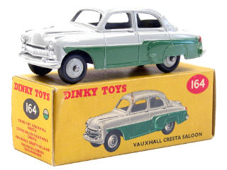 Lot 336 - DINKY TOYS GB (1)