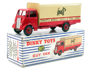 Lot 573 - DINKY TOYS GB (1)