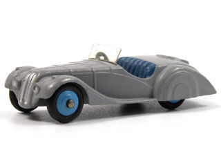 Lot 262 - DINKY TOYS GB (1)