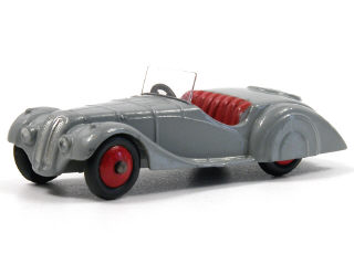 Lot 261 - DINKY TOYS GB (1)