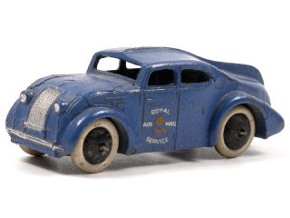 Lot 488 - DINKY TOYS (GB) (1)