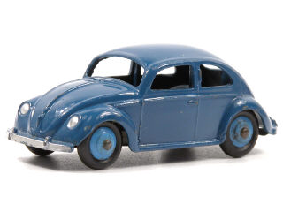 Lot 343 - DINKY TOYS (GB) (1)